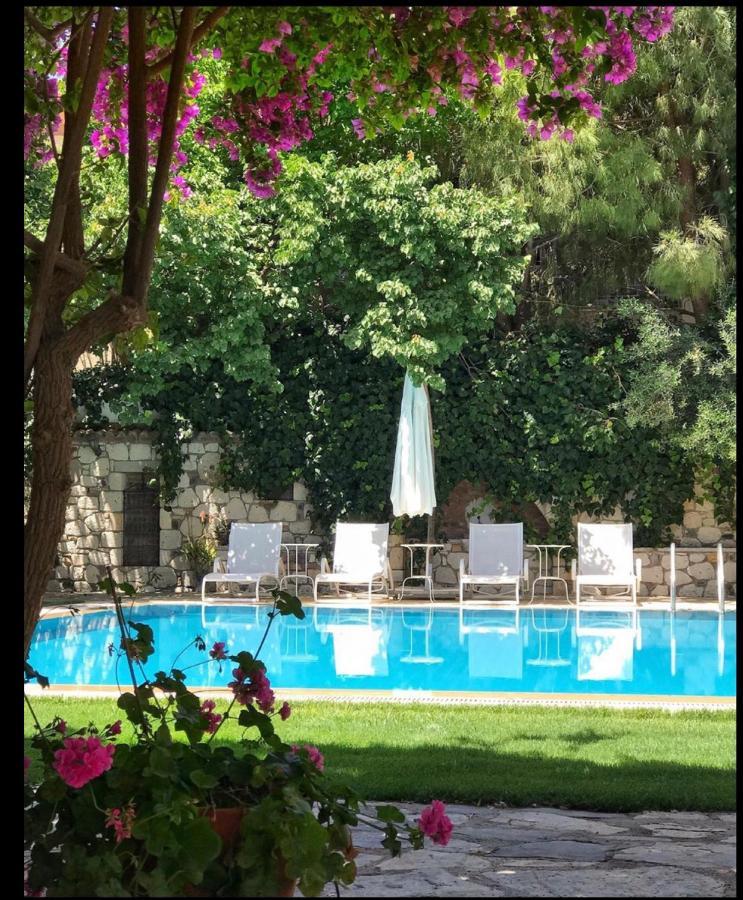 Alacati Zeytin Konak Hotel Exterior photo