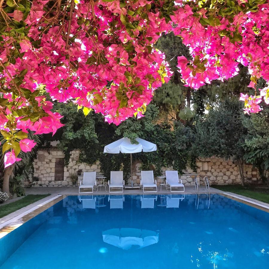 Alacati Zeytin Konak Hotel Exterior photo