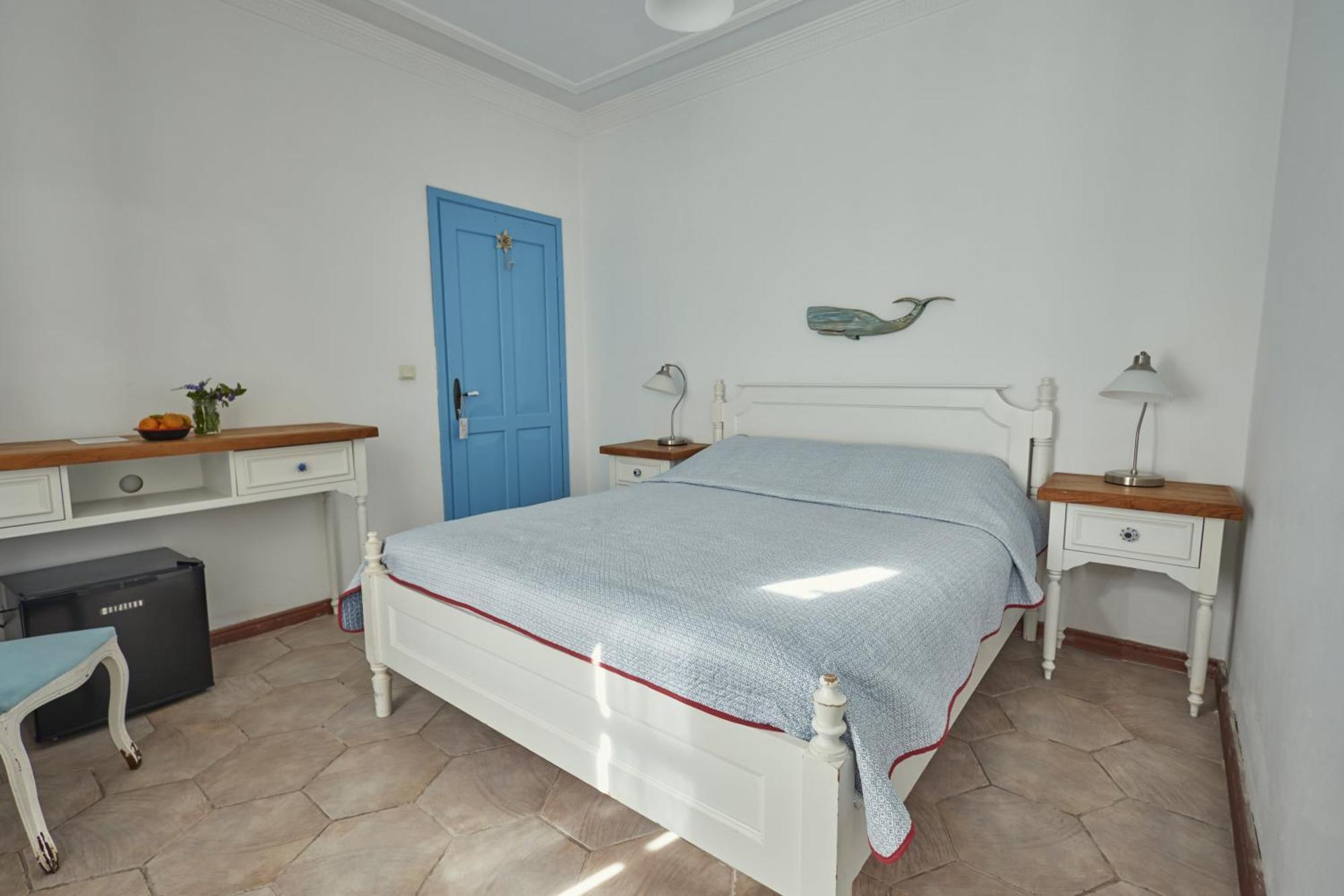Alacati Zeytin Konak Hotel Exterior photo