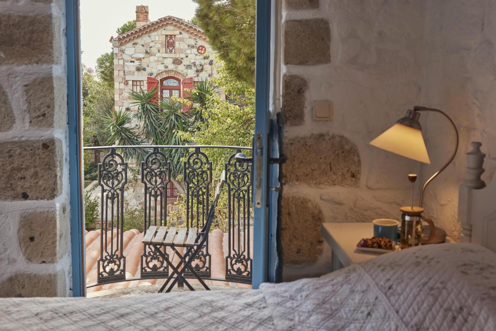 Alacati Zeytin Konak Hotel Exterior photo