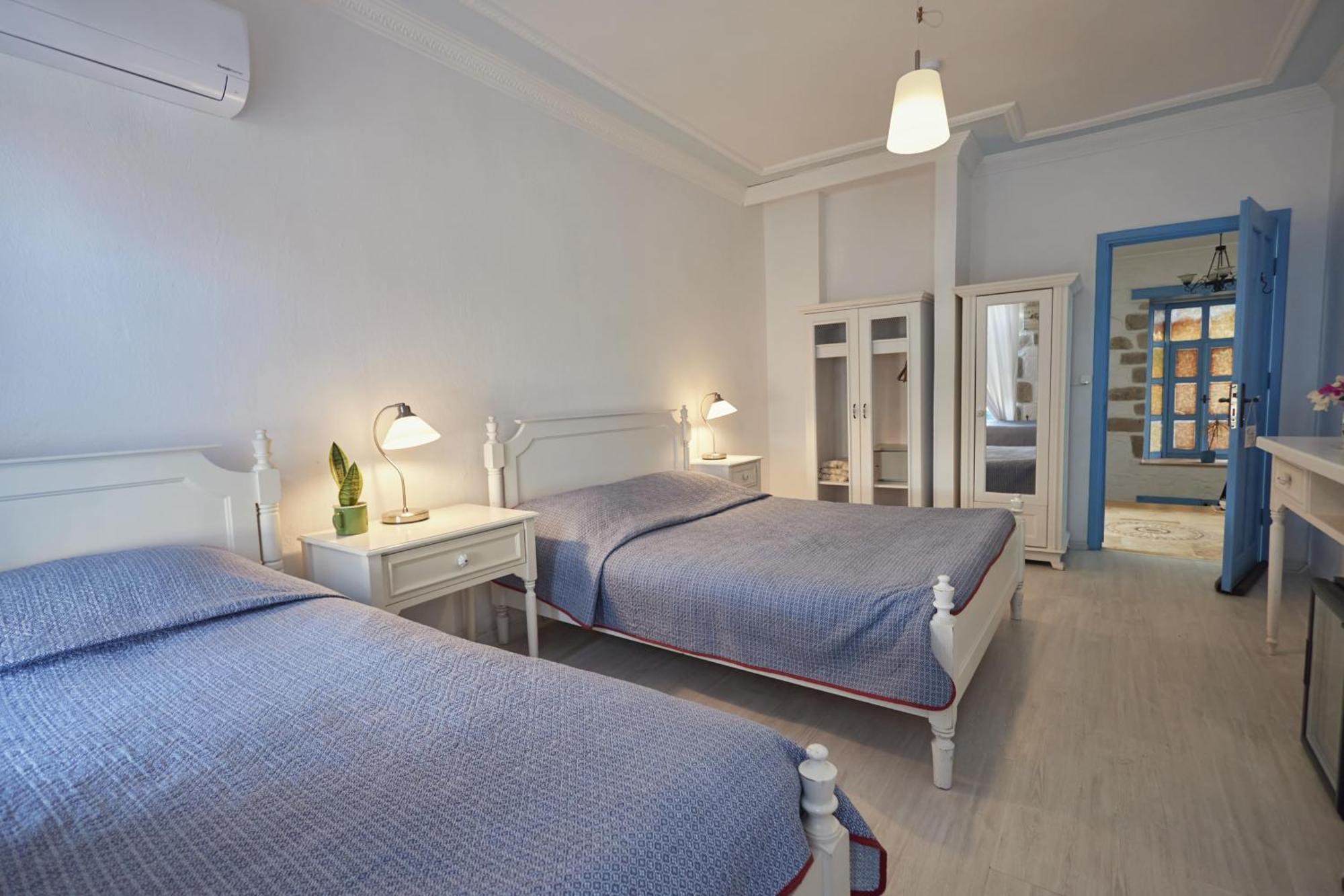 Alacati Zeytin Konak Hotel Exterior photo