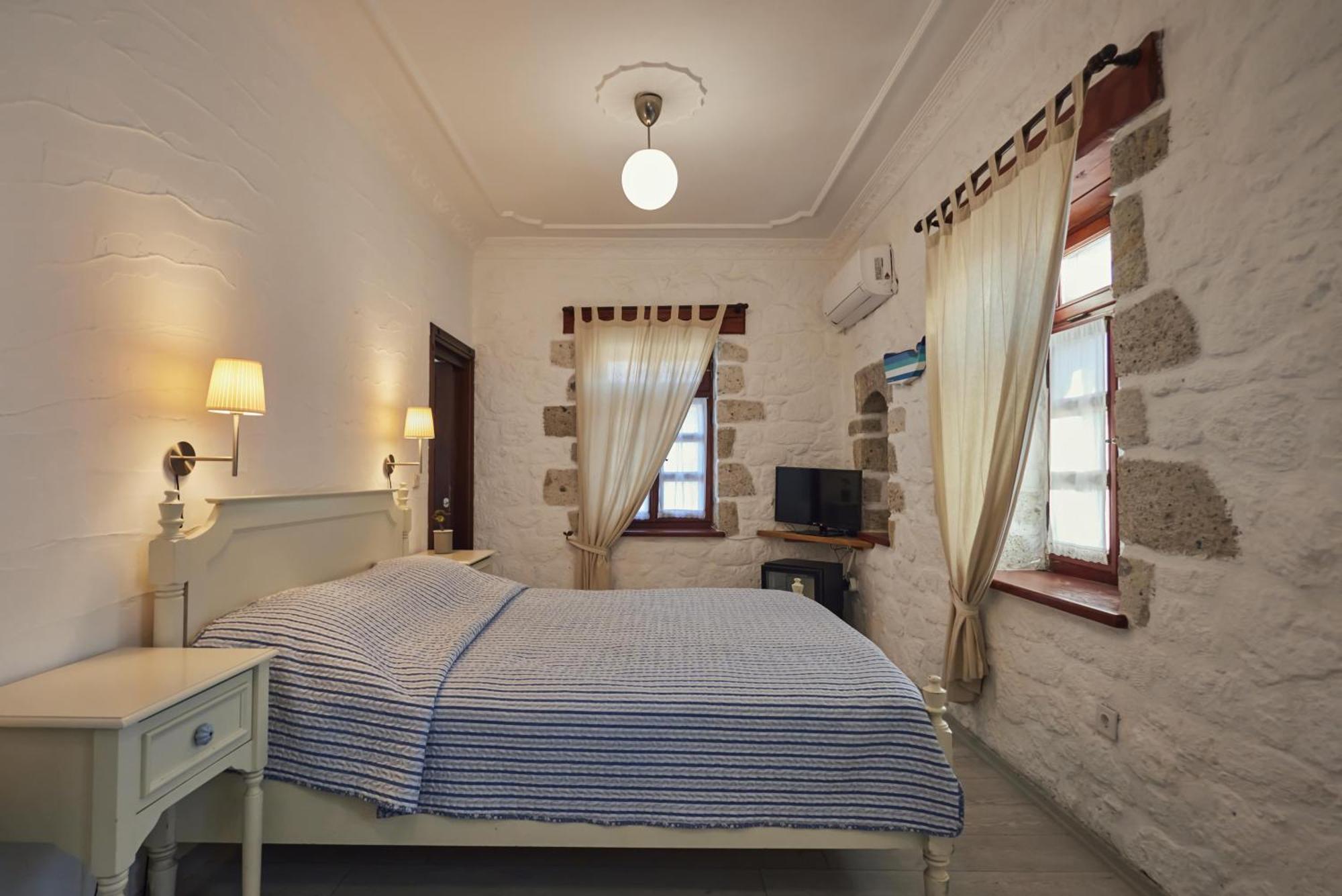 Alacati Zeytin Konak Hotel Exterior photo